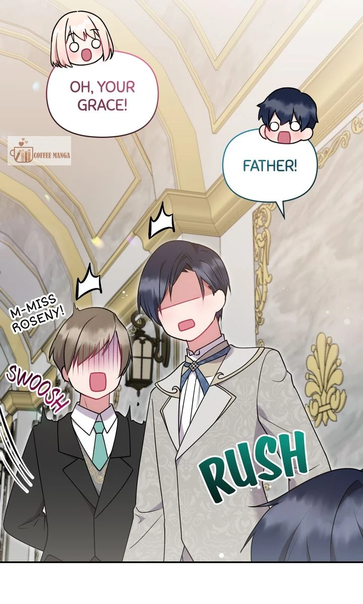 You Are So Cute chapter 36 page 51