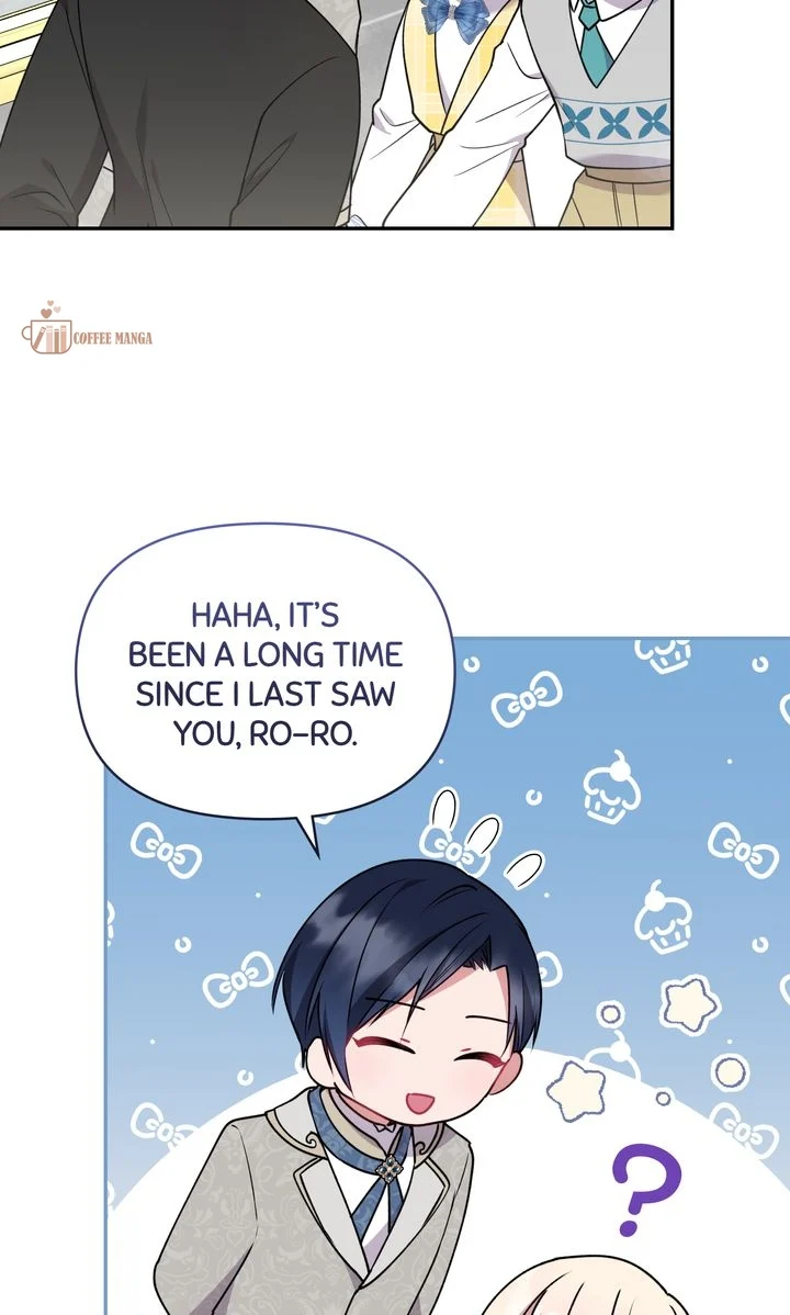 You Are So Cute chapter 36 page 53