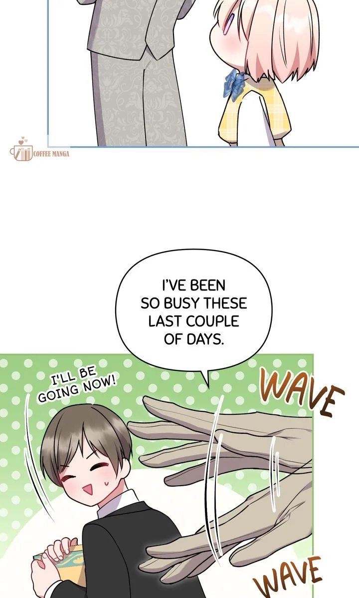 You Are So Cute chapter 36 page 54