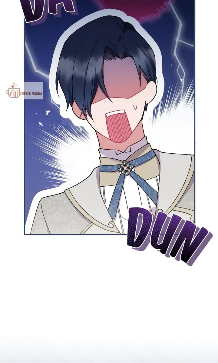 You Are So Cute chapter 36 page 58