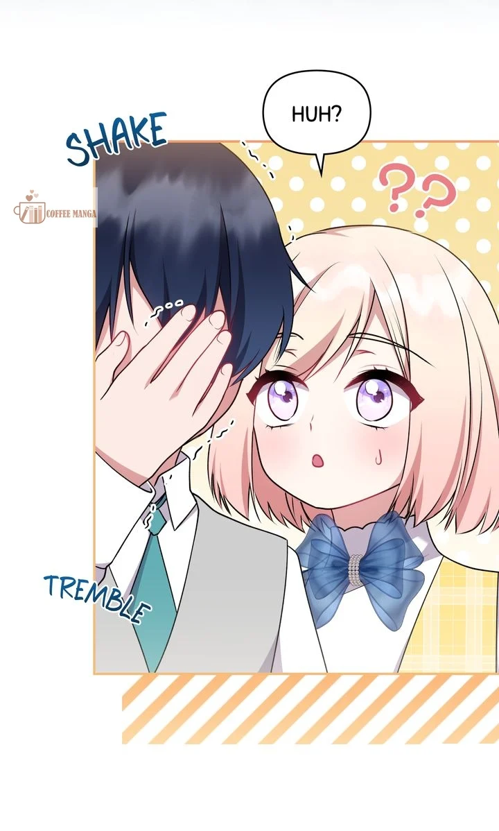 You Are So Cute chapter 36 page 61