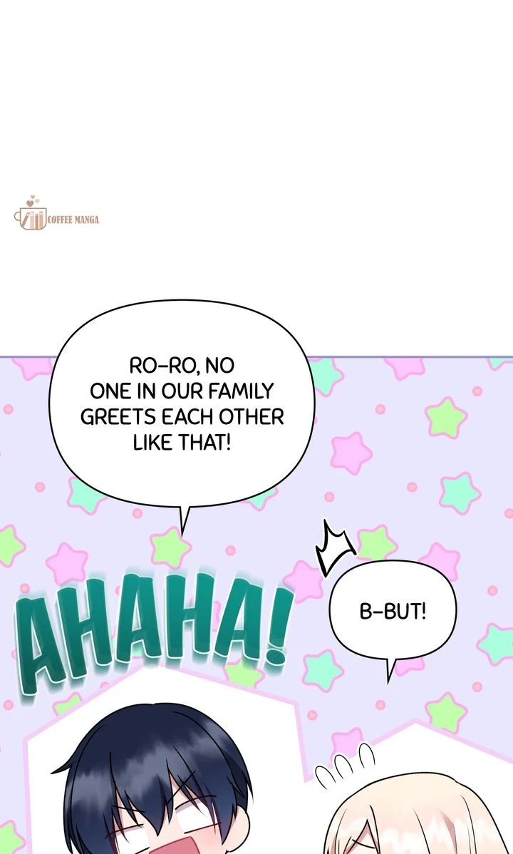 You Are So Cute chapter 36 page 62