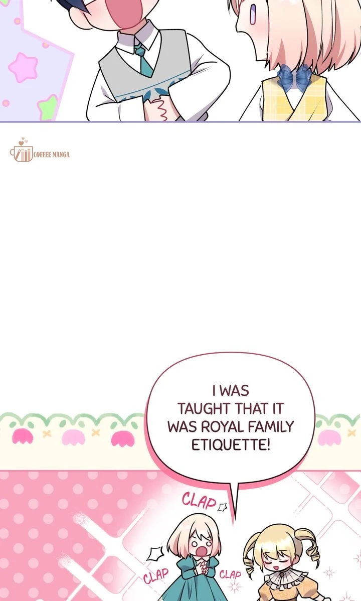 You Are So Cute chapter 36 page 63