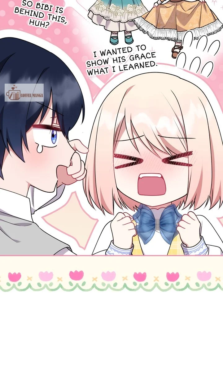 You Are So Cute chapter 36 page 64
