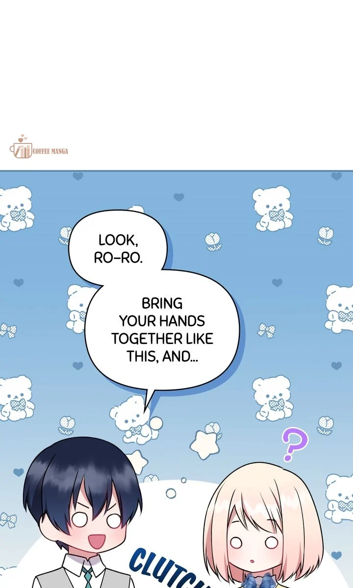 You Are So Cute chapter 36 page 65