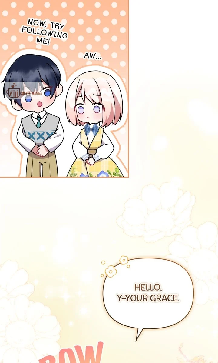You Are So Cute chapter 36 page 68