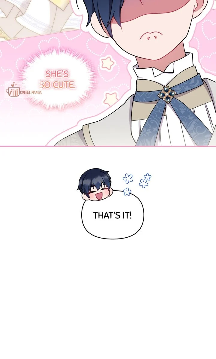 You Are So Cute chapter 36 page 70