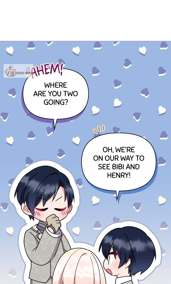 You Are So Cute chapter 36 page 71