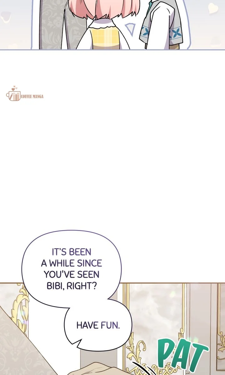 You Are So Cute chapter 36 page 72
