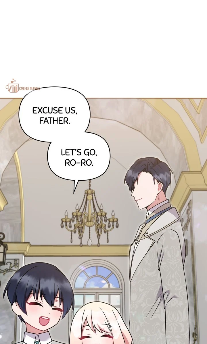 You Are So Cute chapter 36 page 74