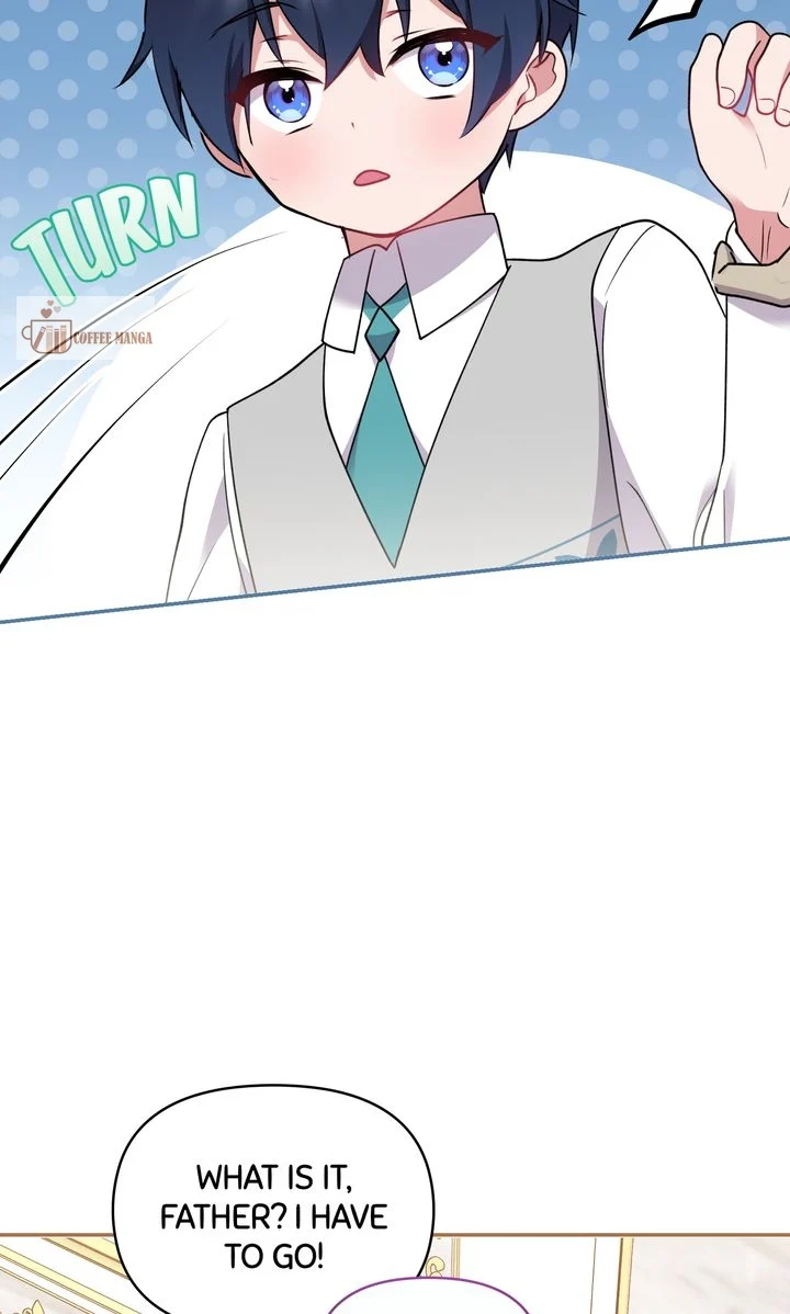 You Are So Cute chapter 36 page 77