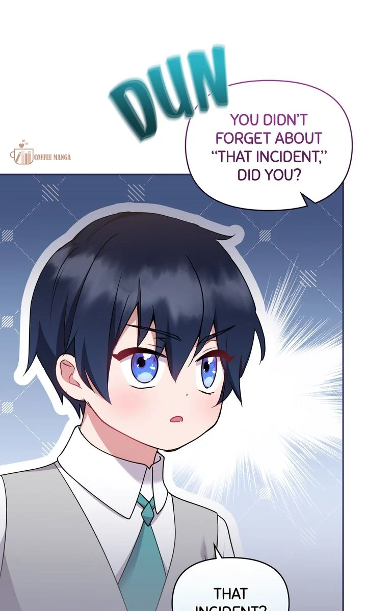 You Are So Cute chapter 36 page 79