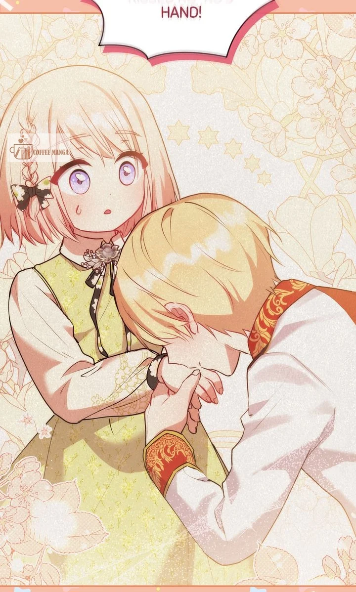 You Are So Cute chapter 36 page 81