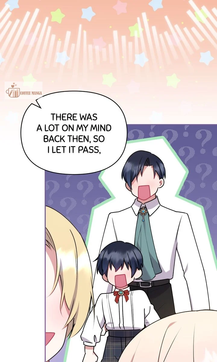 You Are So Cute chapter 36 page 82