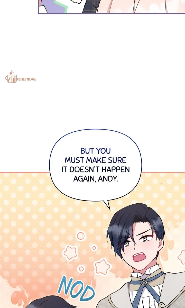 You Are So Cute chapter 36 page 83