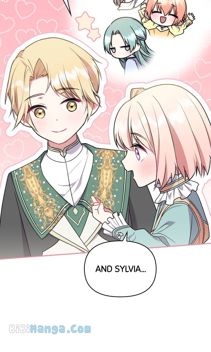 You Are So Cute chapter 37 page 11