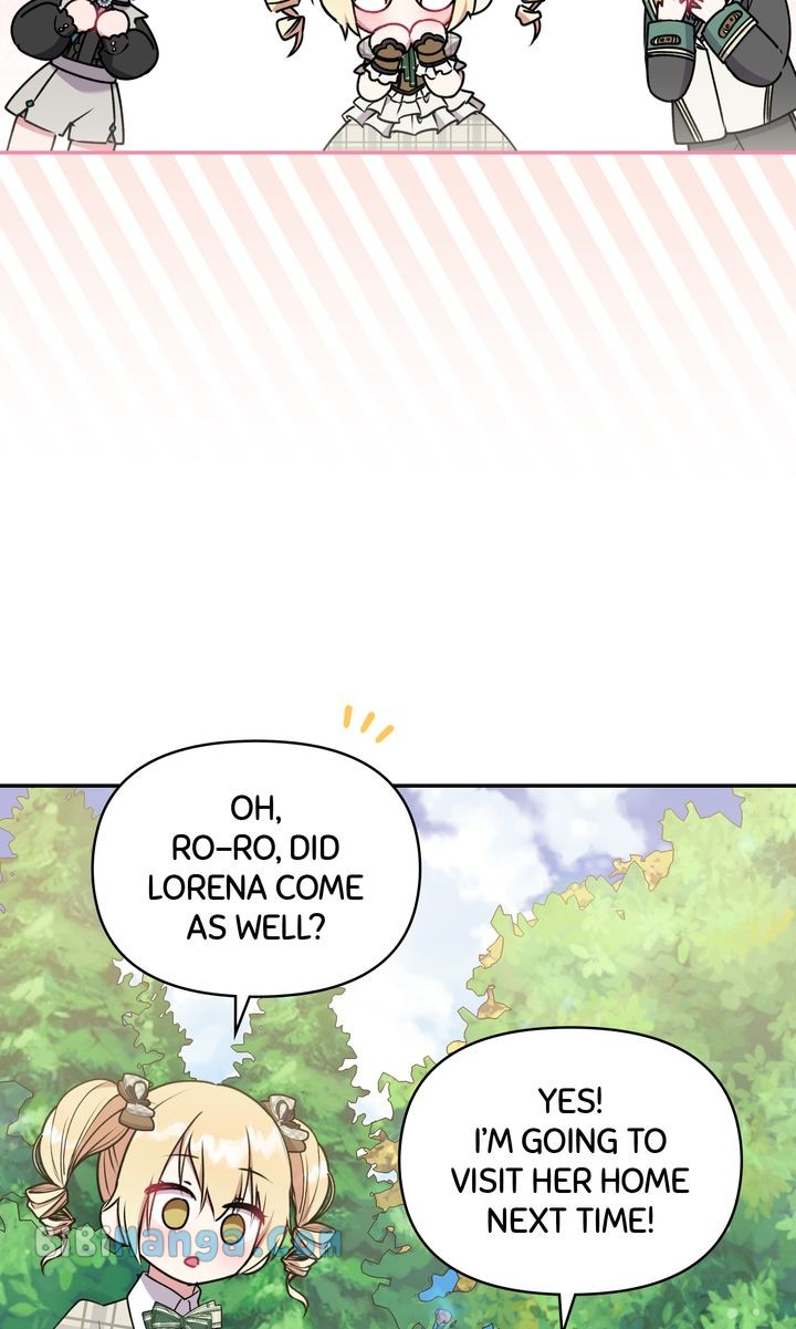 You Are So Cute chapter 37 page 15