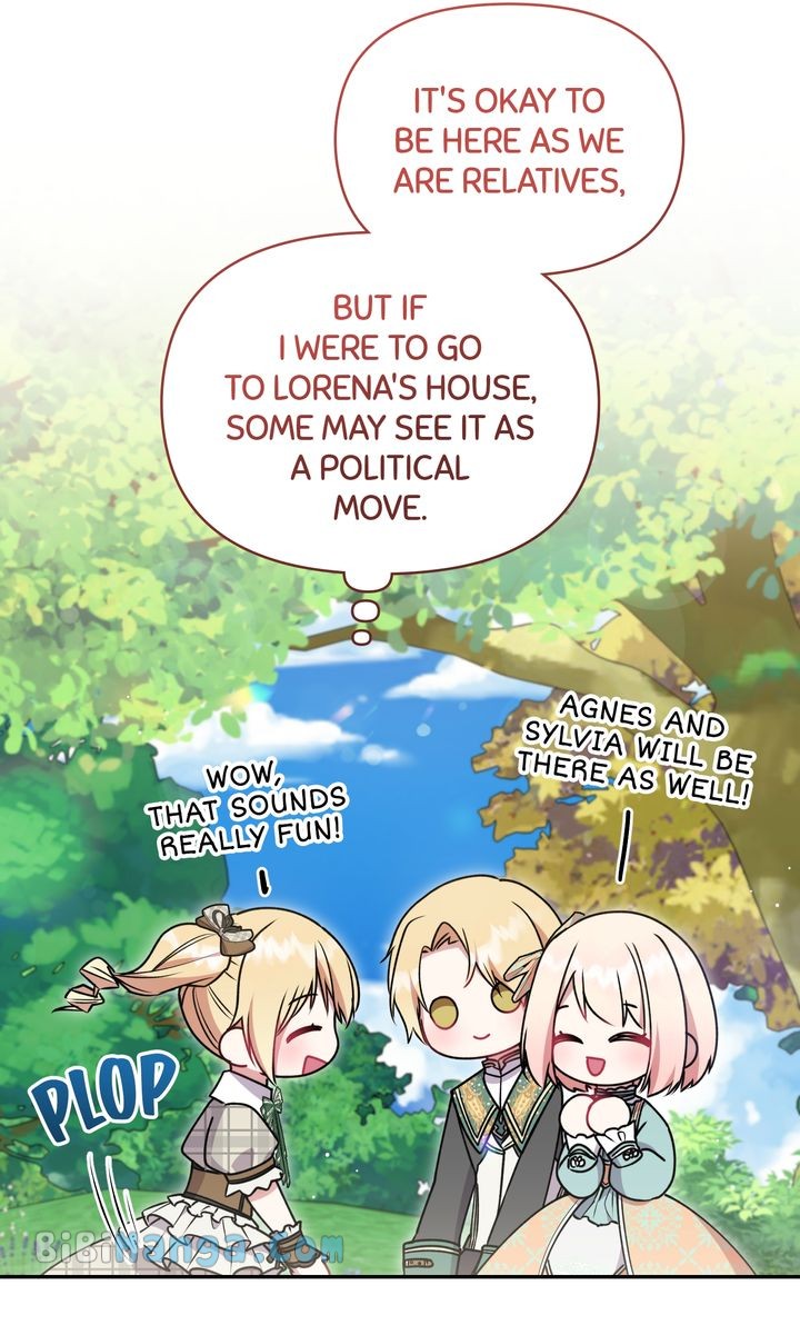 You Are So Cute chapter 37 page 18