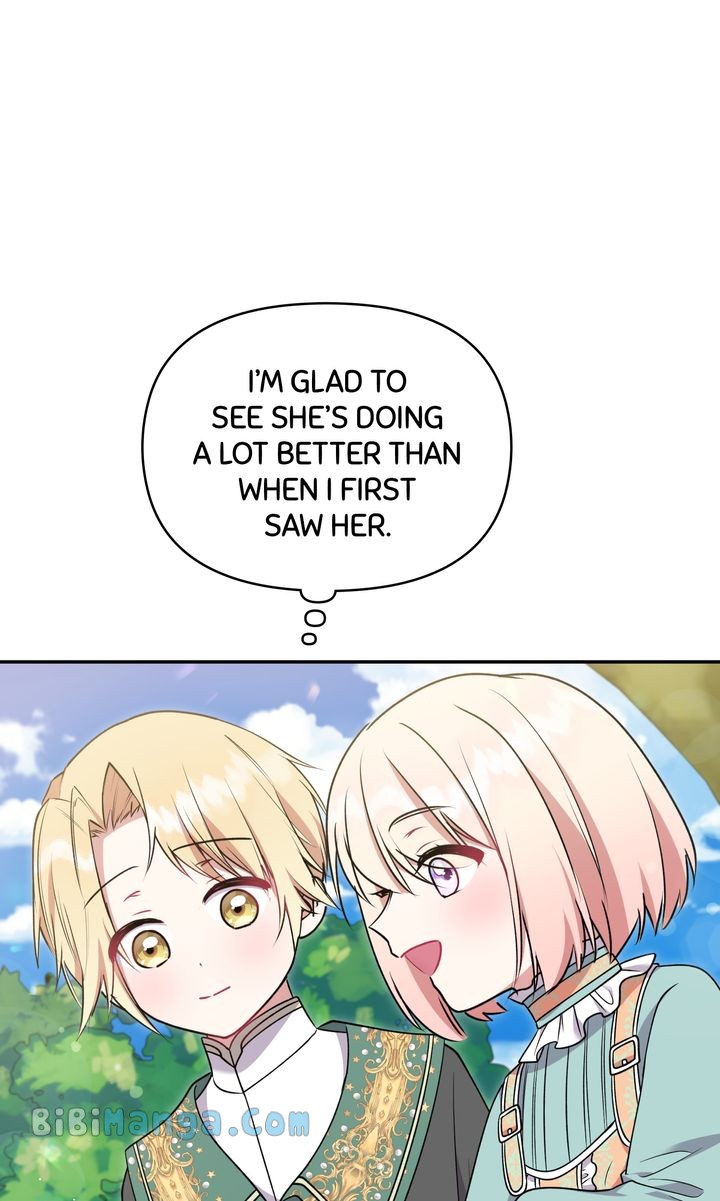 You Are So Cute chapter 37 page 19