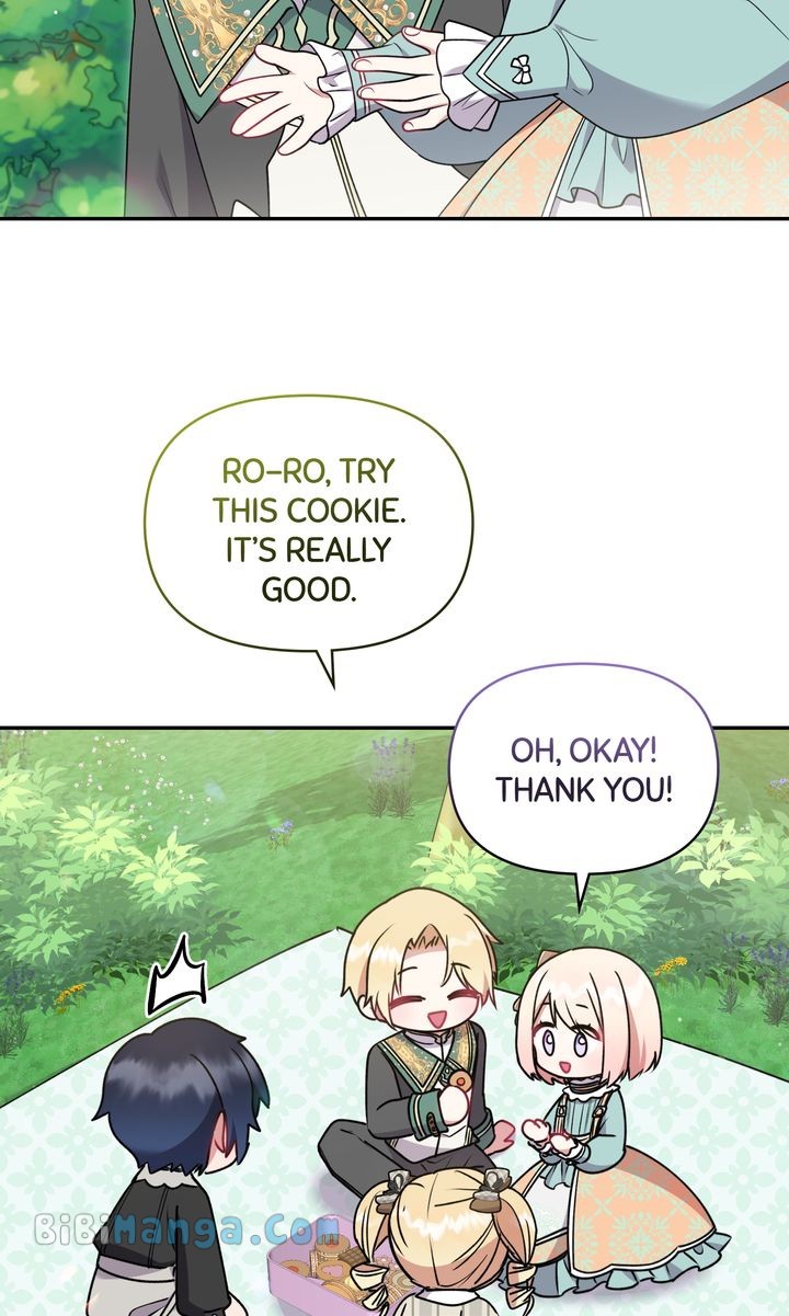 You Are So Cute chapter 37 page 20