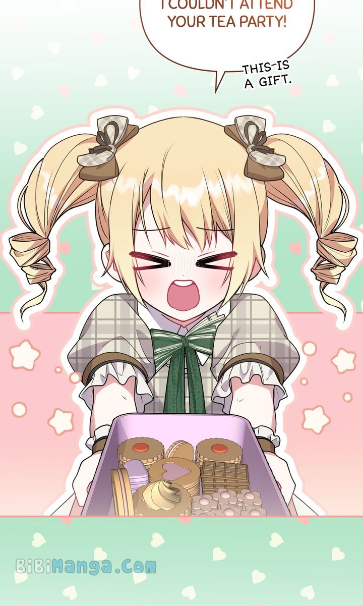 You Are So Cute chapter 37 page 3