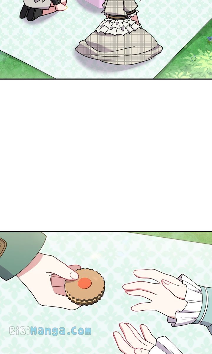 You Are So Cute chapter 37 page 21