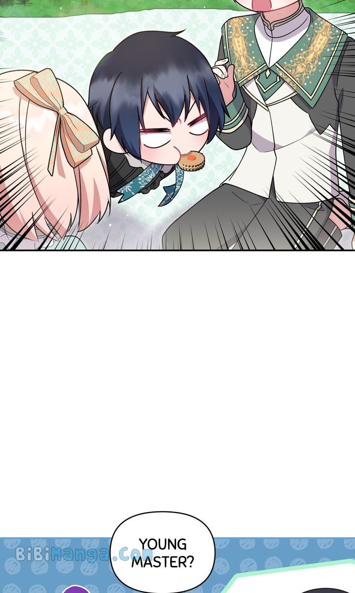 You Are So Cute chapter 37 page 23
