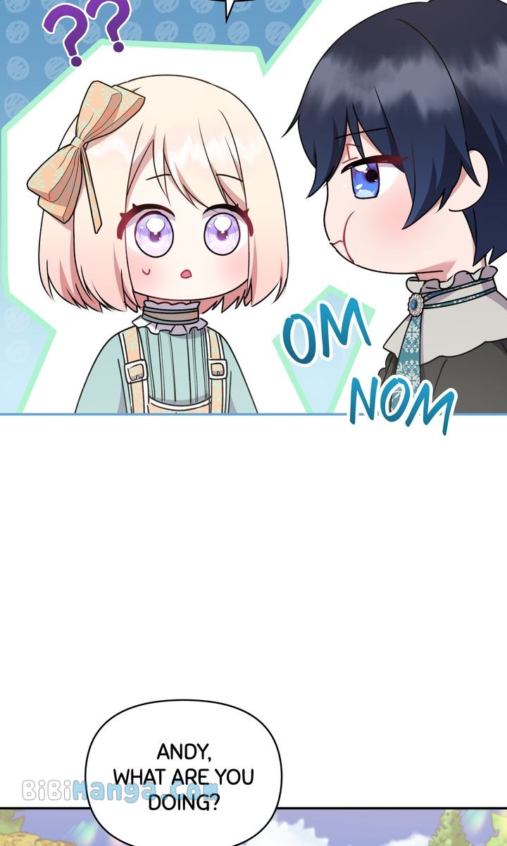 You Are So Cute chapter 37 page 24