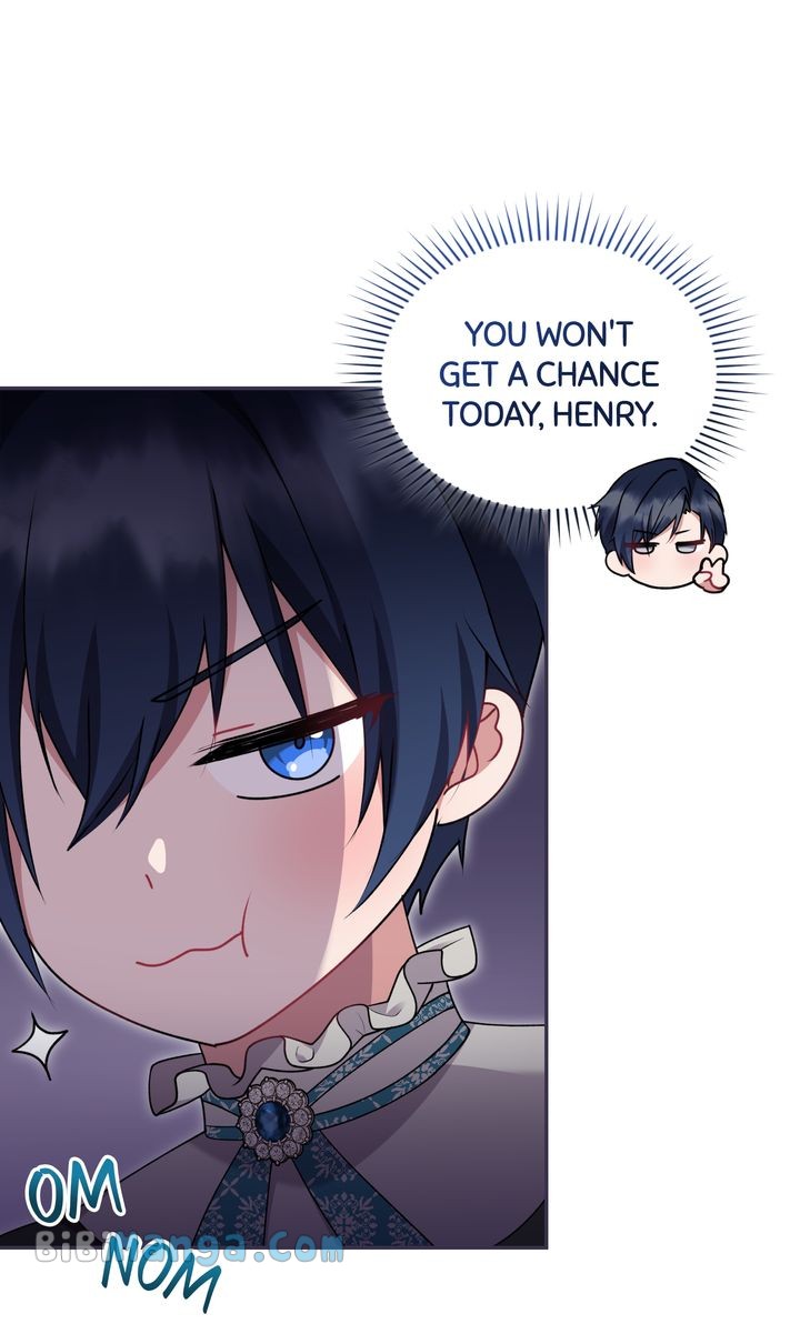 You Are So Cute chapter 37 page 26