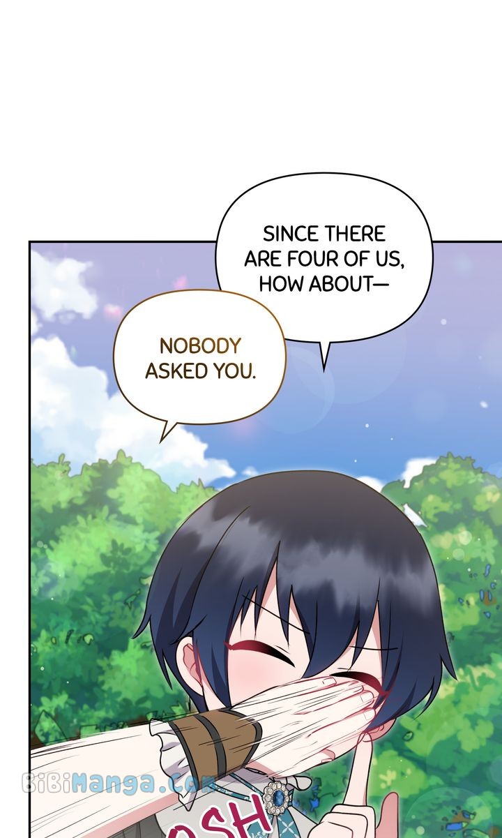 You Are So Cute chapter 37 page 30