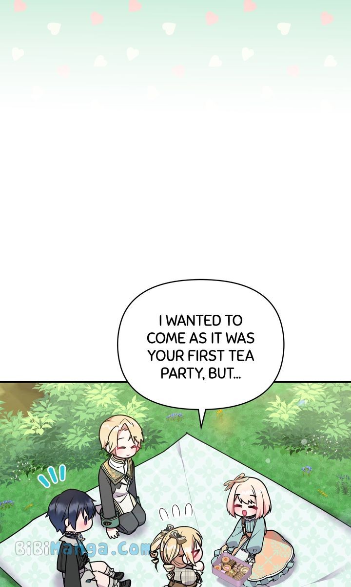 You Are So Cute chapter 37 page 4
