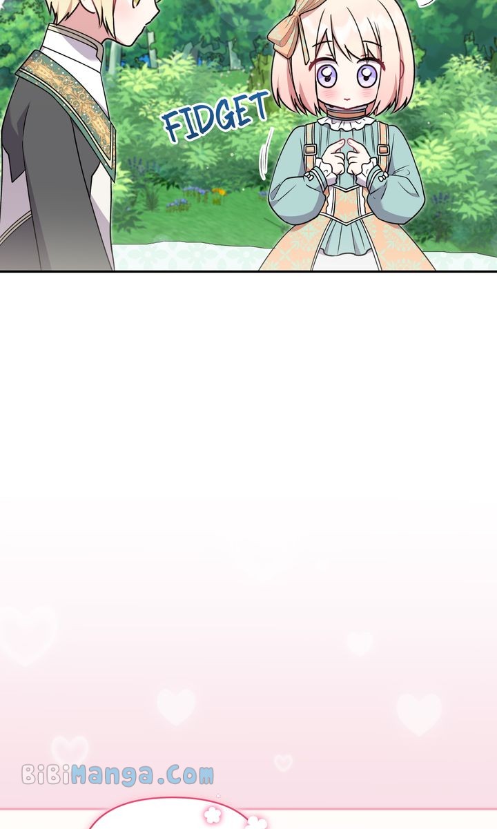 You Are So Cute chapter 37 page 32
