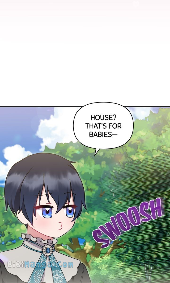 You Are So Cute chapter 37 page 34