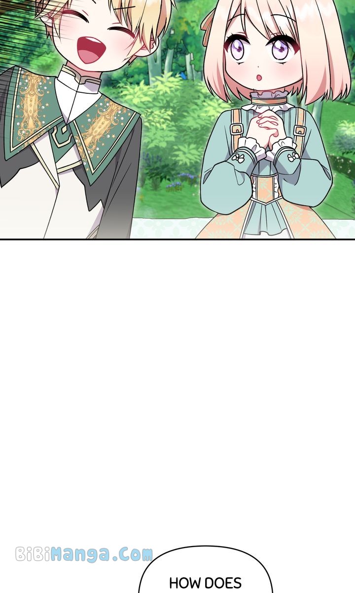 You Are So Cute chapter 37 page 36