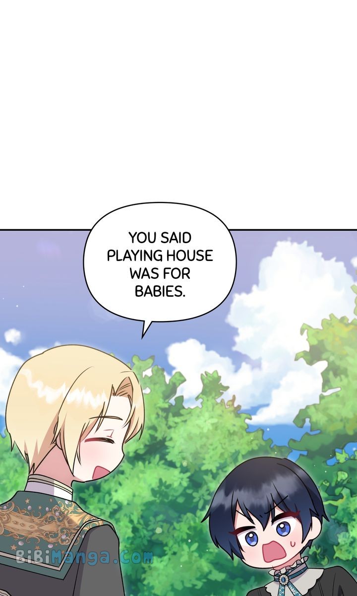 You Are So Cute chapter 37 page 38