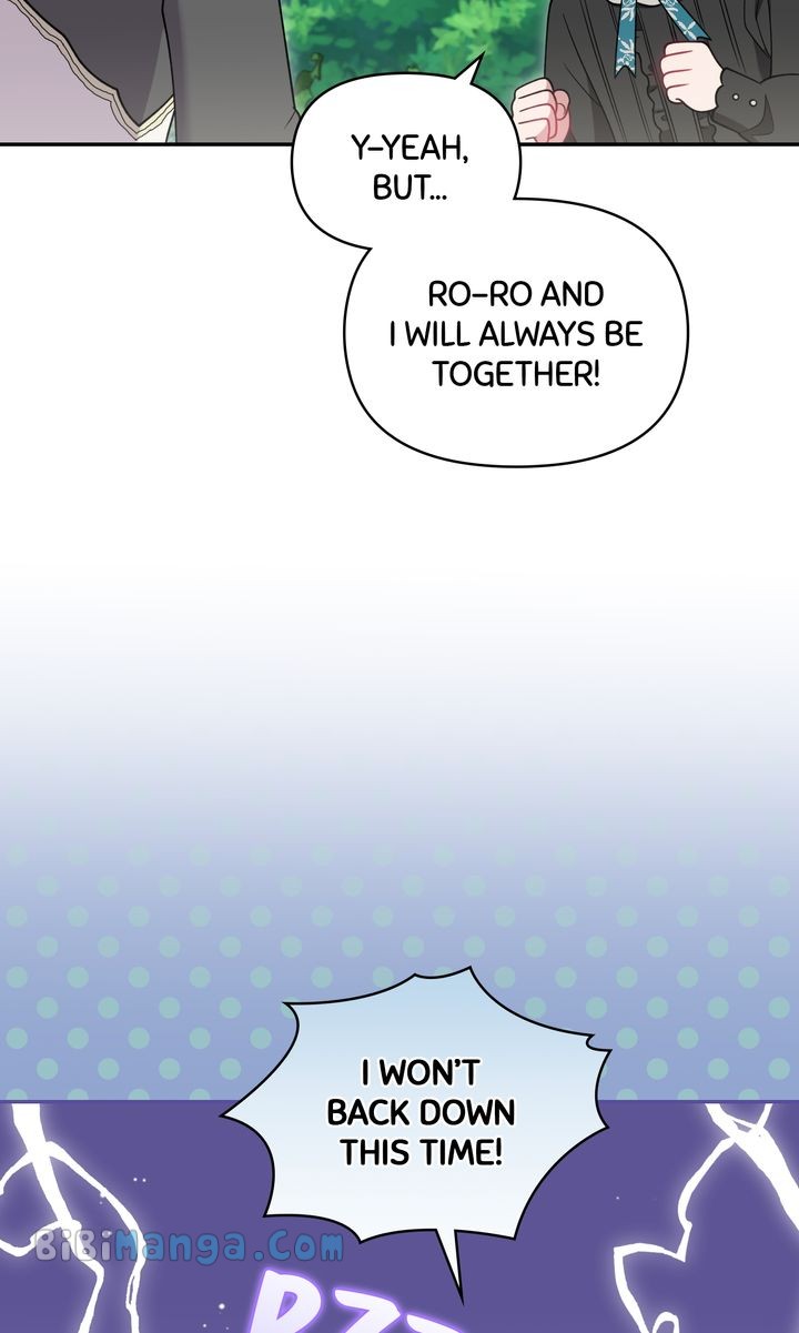 You Are So Cute chapter 37 page 39