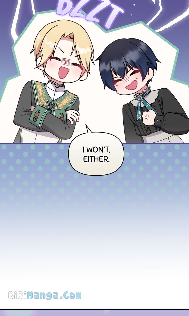 You Are So Cute chapter 37 page 40