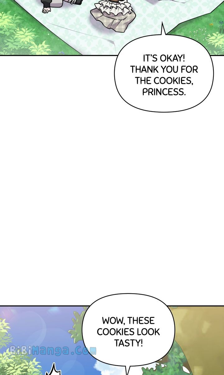 You Are So Cute chapter 37 page 5