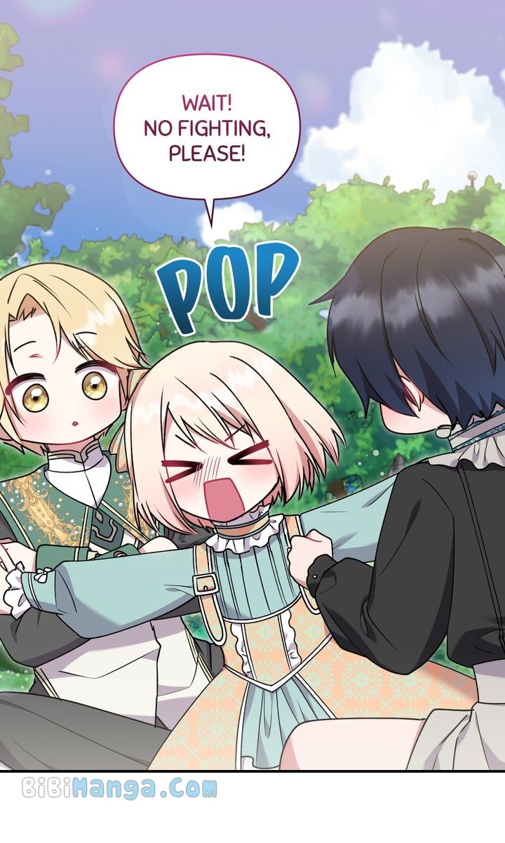 You Are So Cute chapter 37 page 41