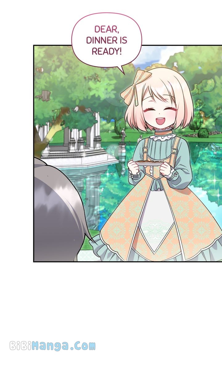 You Are So Cute chapter 37 page 47