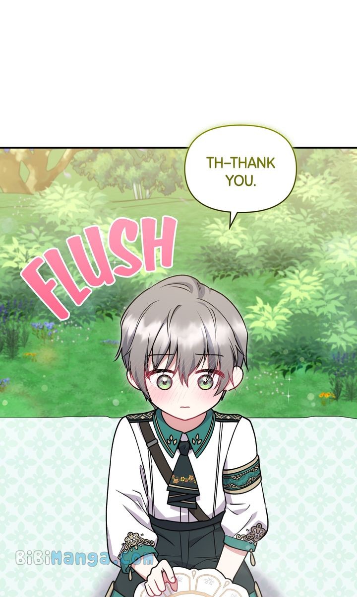 You Are So Cute chapter 37 page 48