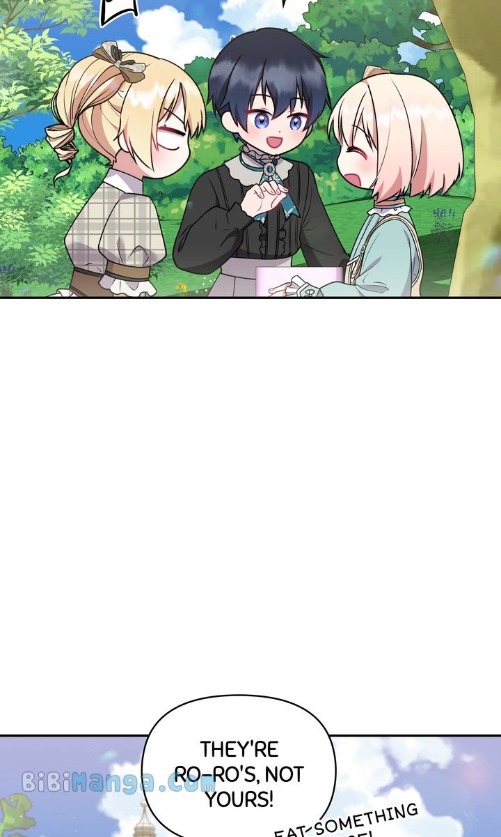 You Are So Cute chapter 37 page 6