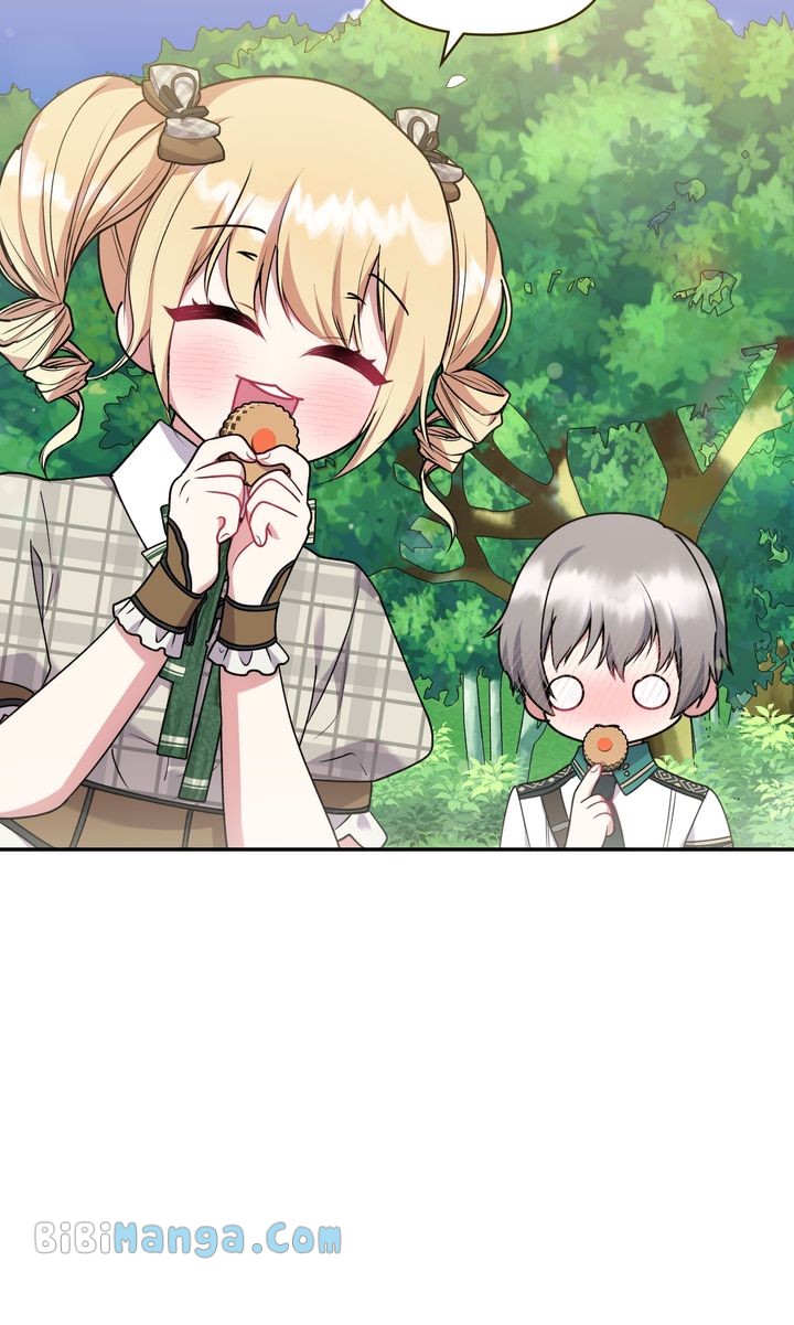 You Are So Cute chapter 37 page 51
