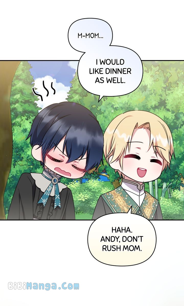 You Are So Cute chapter 37 page 52