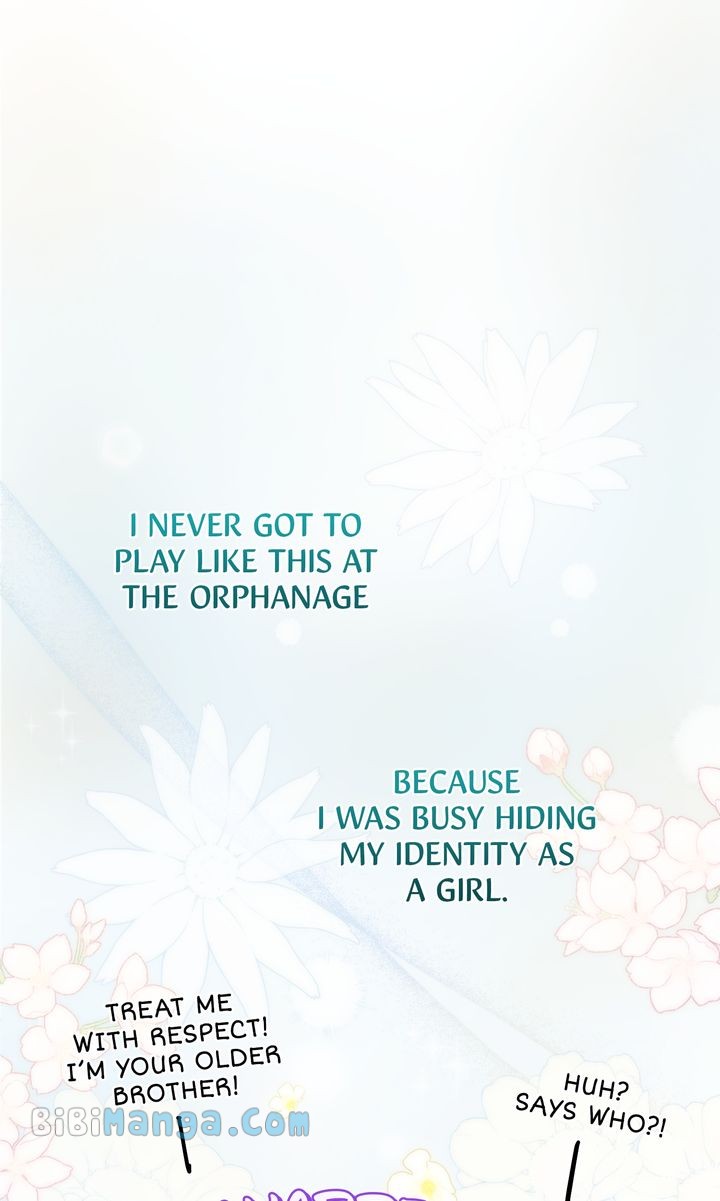 You Are So Cute chapter 37 page 53