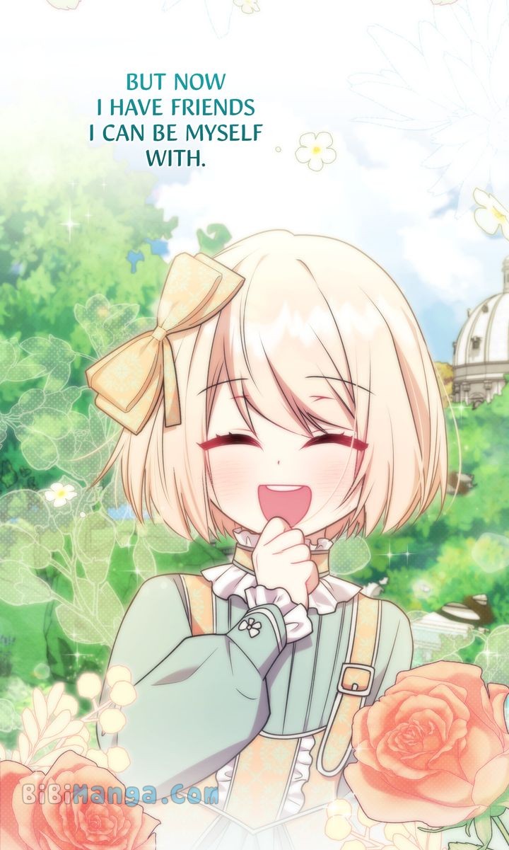 You Are So Cute chapter 37 page 55