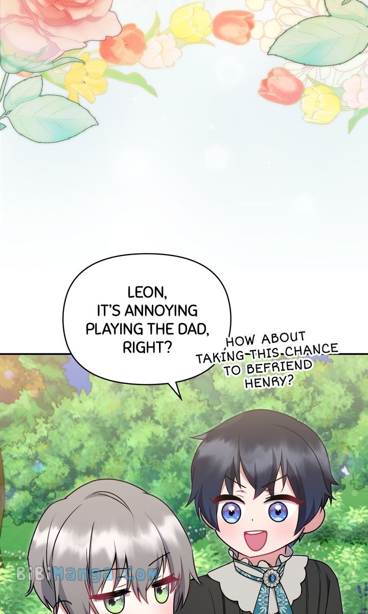 You Are So Cute chapter 37 page 56