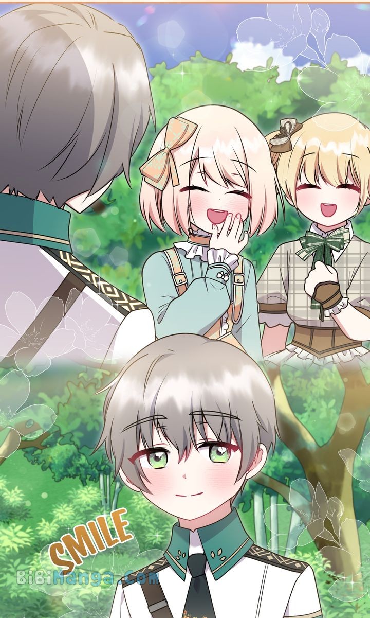 You Are So Cute chapter 37 page 58