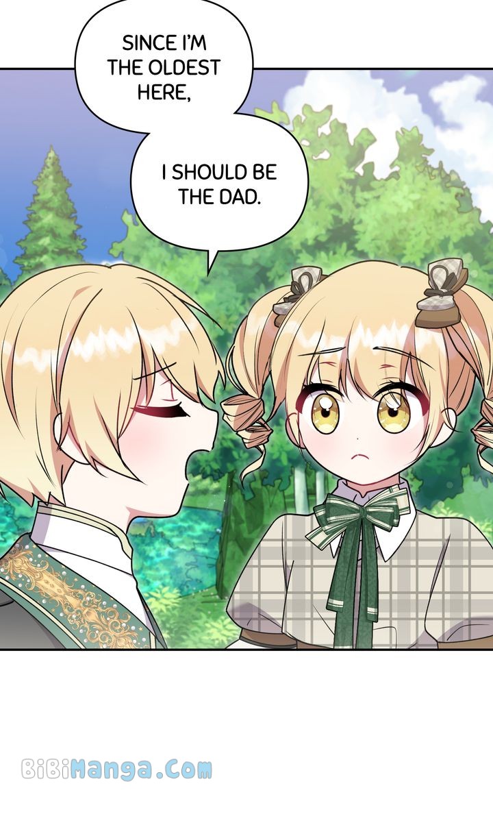 You Are So Cute chapter 37 page 60