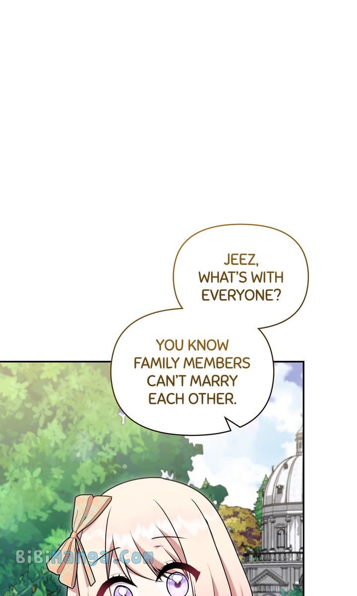 You Are So Cute chapter 37 page 61
